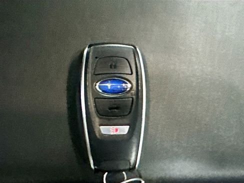 Certified 2025 Subaru Forester Premium image 34