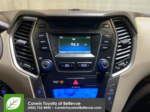 Used 2014 Hyundai Santa Fe Limited image 18