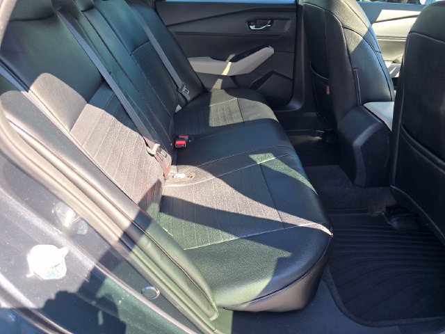 Used 2023 Honda Accord EX image 20