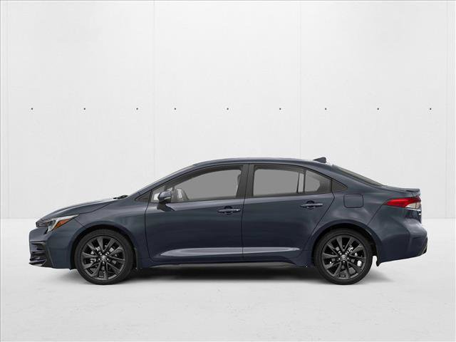Certified 2026 Toyota Corolla SE FWD image 3