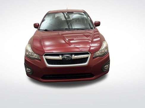 Used 2012 Subaru Impreza 2.0i Premium w/ All-Weather Pkg image 2