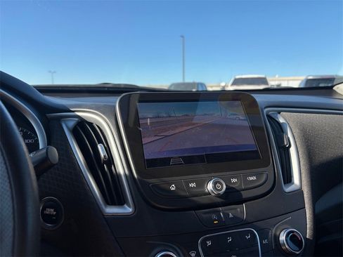 Certified 2023 Chevrolet Malibu LT image 19