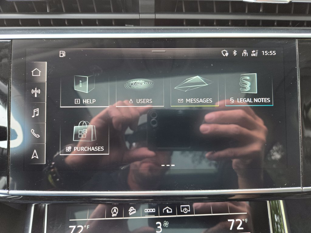 Used 2022 Audi Q7 2.0T Premium AWD/4WD image 21