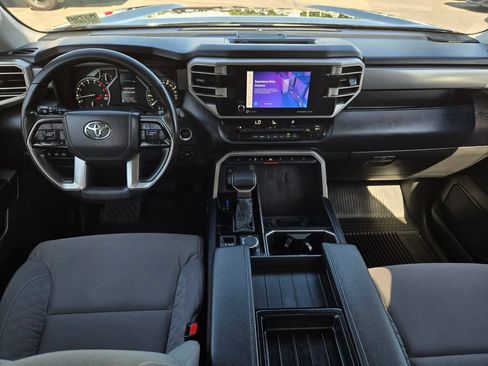 Used 2024 Toyota Tundra SR5 AWD/4WD image 13
