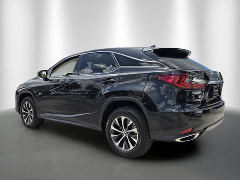 Used 2020 Lexus RX 350 FWD w/ Accessory Package image 5