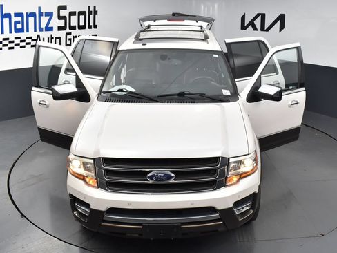 Used 2017 Ford Expedition King Ranch RWD image 29