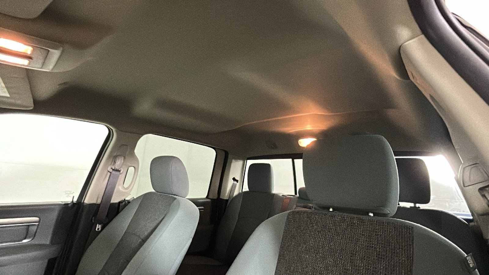 Used 2019 RAM 1500 Big Horn AWD/4WD image 16
