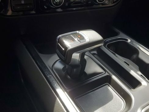 Certified 2024 Chevrolet Silverado 1500 ZR2 image 35