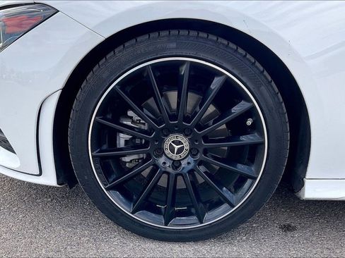 Used 2022 Mercedes-Benz CLA 250 image 9