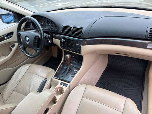 Used 2002 BMW 325xi 325xi image 19