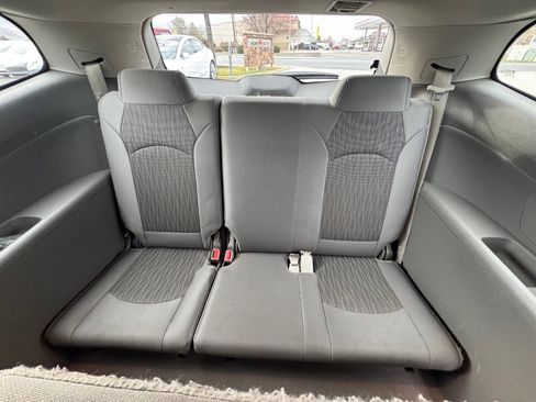 Used 2017 Chevrolet Traverse LS image 20