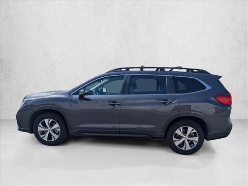 Certified 2023 Subaru Ascent Premium w/ Convenience Package AWD/4WD image 8