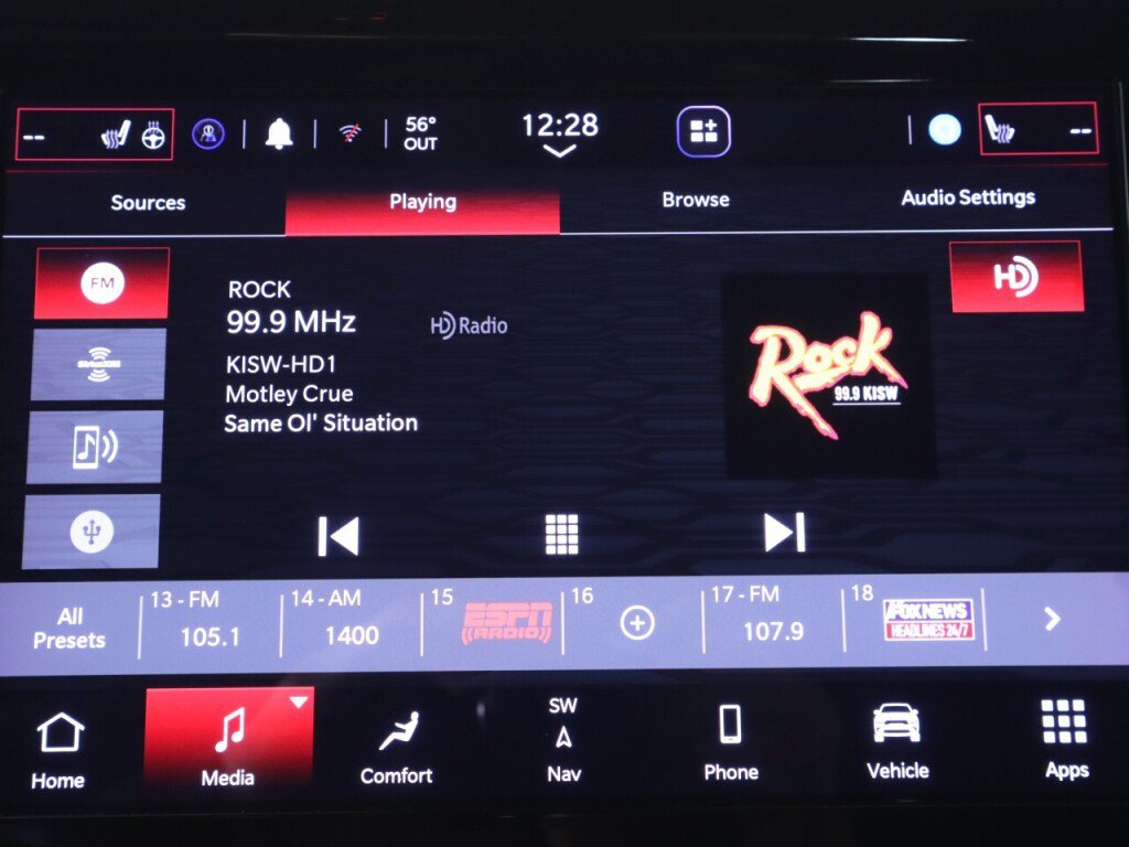 Used 2025 Dodge Durango GT AWD/4WD image 16