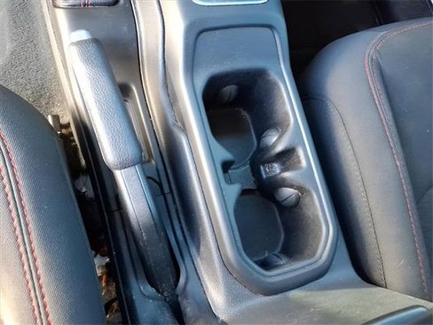 Used 2023 Jeep Wrangler Unlimited Rubicon w/ Xtreme 35 Tire Package image 18