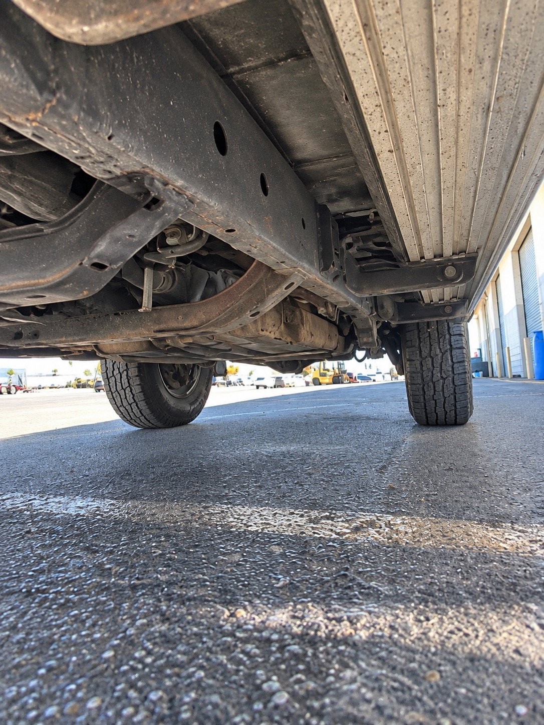 Used 1999 Toyota 4Runner Limited RWD image 12
