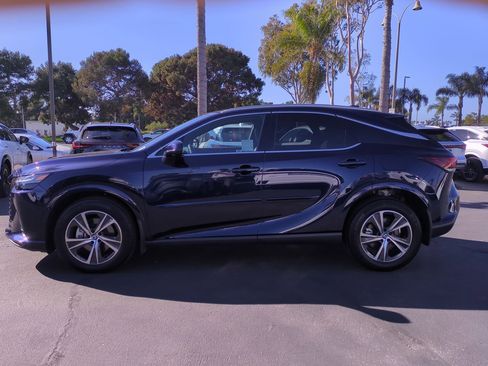 Certified 2024 Lexus RX 350 Premium w/ Convenience Package image 9