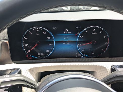 Used 2023 Mercedes-Benz CLA 250 image 13