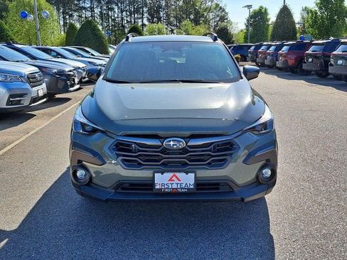 New 2026 Subaru Crosstrek 2.5i Limited AWD/4WD image 2