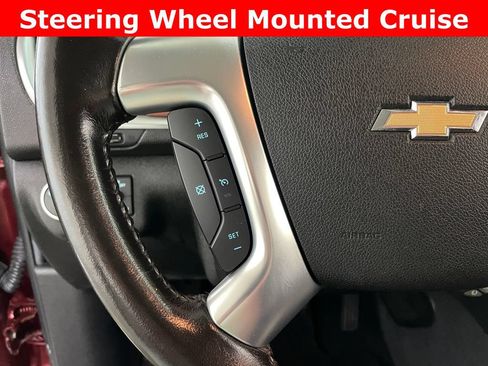 Used 2017 Chevrolet Traverse LT w/ Style and Technology Package AWD/4WD image 25