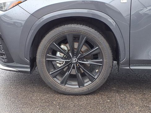 Used 2023 Lexus NX 350 F Sport image 25