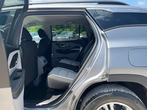 Used 2024 GMC Terrain SLE w/ Driver Convenience Package AWD/4WD image 29