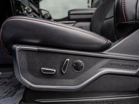 Used 2024 Ford F150 Raptor image 17