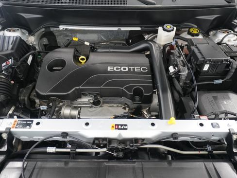 Used 2022 GMC Terrain SLT w/ LPO, 'HIT The Road' Package image 29