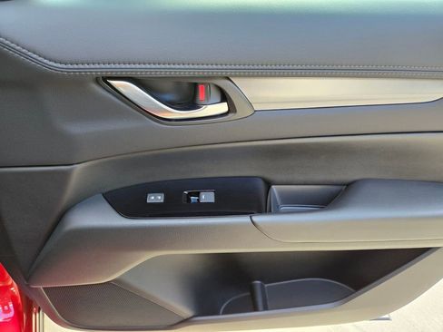 Used 2024 MAZDA CX-5 AWD 2.5 S w/ Select Package image 21