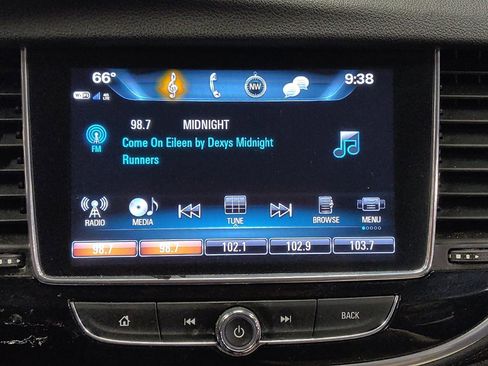 Used 2019 Buick Encore Preferred image 25