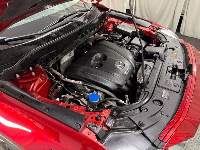 Used 2017 MAZDA CX-5 Grand Touring AWD/4WD image 28