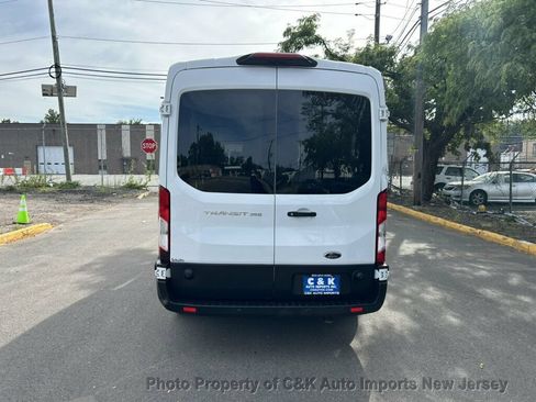 Used 2019 Ford Transit 350 XL RWD image 8