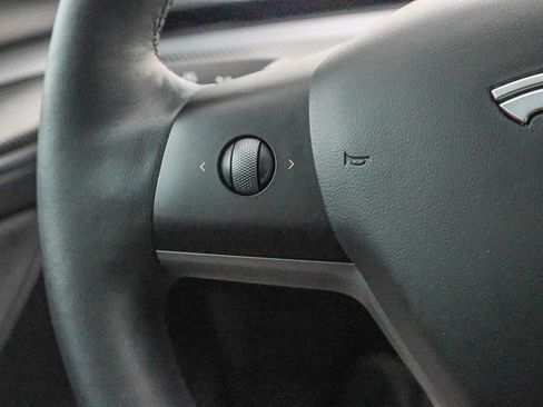 Used 2021 Tesla Model 3 Long Range image 35