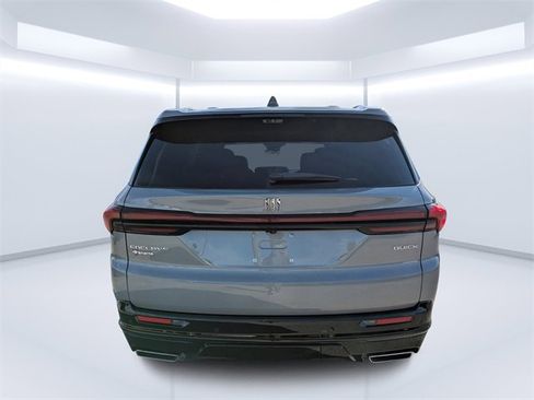 New 2026 Buick Enclave Sport Touring w/ Power Package image 4