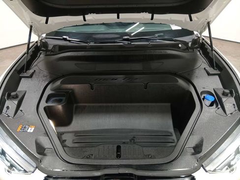Certified 2025 Ford Mustang Mach-E GT AWD/4WD image 12