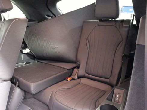 Used 2024 Mercedes-Benz EQS 450+ 4MATIC SUV image 45