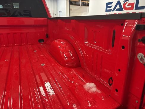 New 2026 Ford F250 XL w/ STX Appearance Package AWD/4WD image 34
