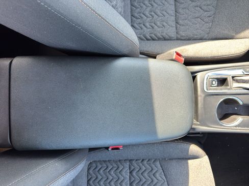 Used 2024 Chevrolet Equinox LT AWD/4WD image 27