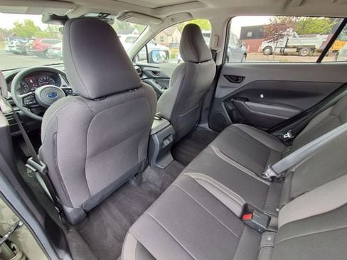 Certified 2026 Subaru Crosstrek 2.0i Premium AWD/4WD image 13