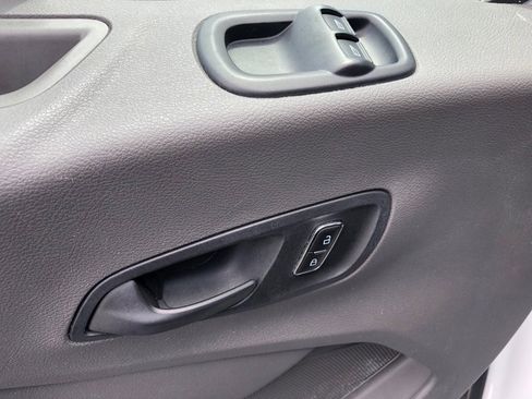 Used 2024 Ford Transit 250 Low Roof w/ Exterior Upgrade Package image 16