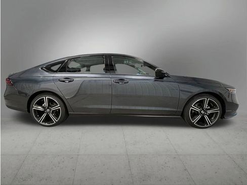 New 2026 Honda Accord SE image 7