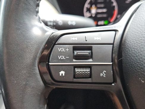 Used 2024 Honda HR-V EX-L image 24