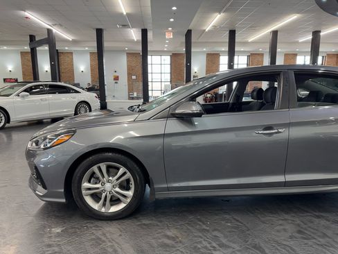 Used 2018 Hyundai Sonata SEL image 20