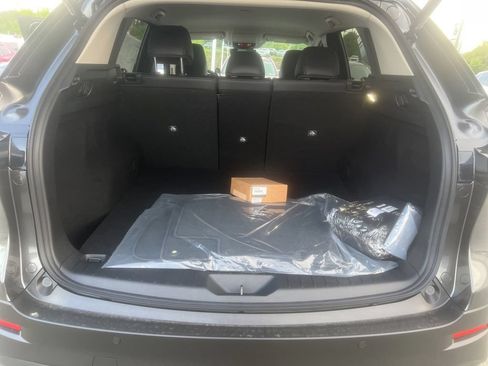 New 2026 MAZDA CX-5 Preferred AWD/4WD image 15