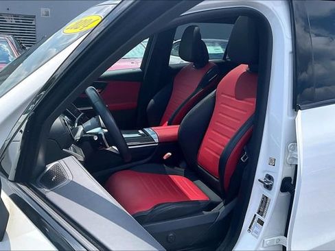 Certified 2024 Mercedes-Benz GLC 300 4MATIC image 6
