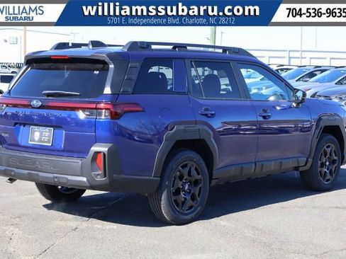 New 2026 Subaru Outback Limited image 7