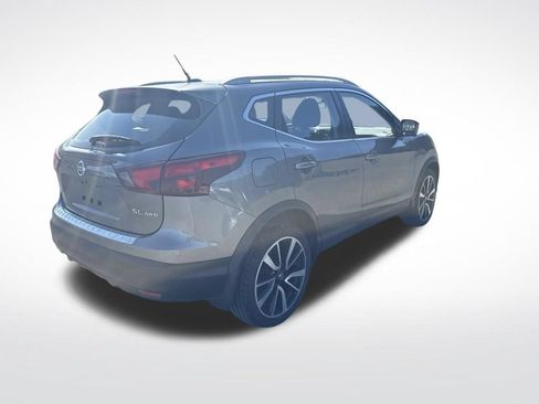 Used 2018 Nissan Rogue Sport SL w/ SL Premium Package AWD/4WD image 5