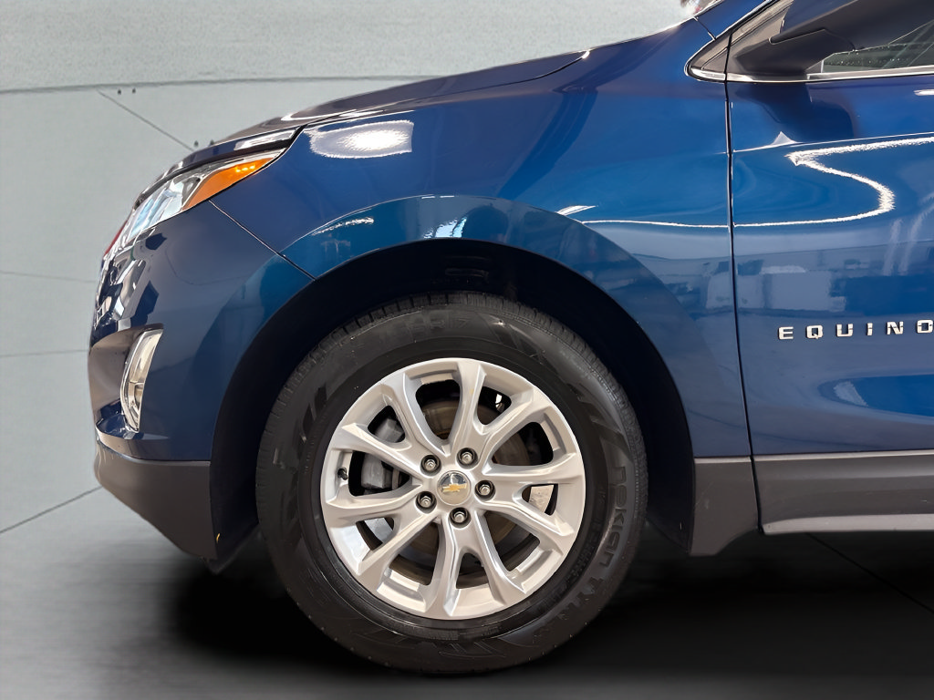 Used 2019 Chevrolet Equinox LT FWD image 22