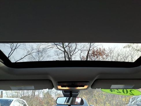 Used 2024 Nissan Altima 2.0 SR image 21