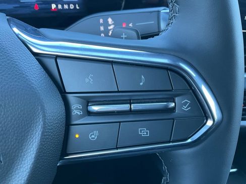 New 2026 Chevrolet Equinox LT w/ Convenience Package II image 29