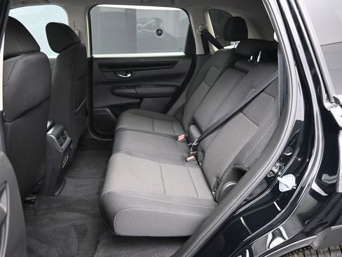 Certified 2024 Honda CR-V EX image 21